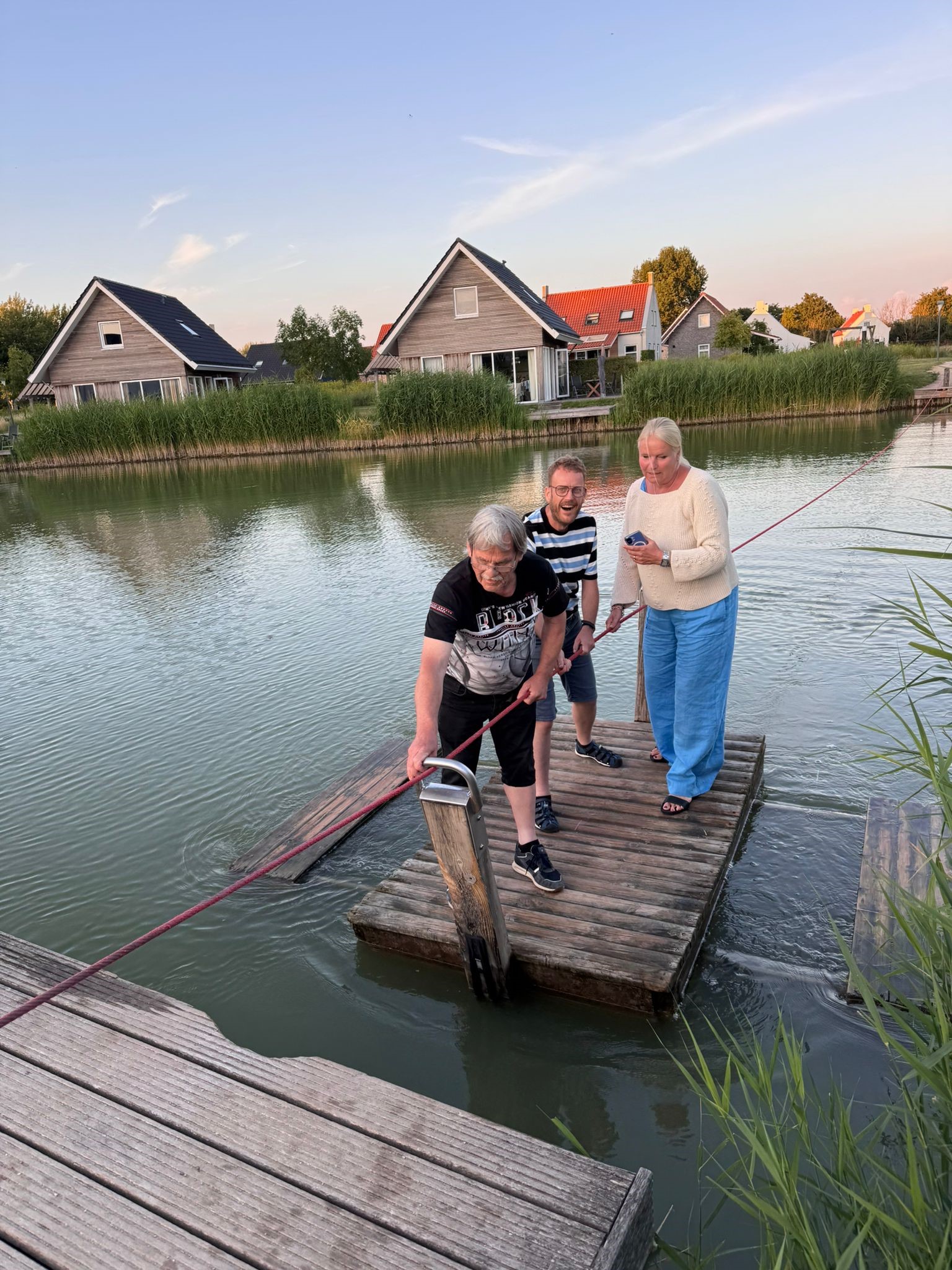 Reeuwijk Zuid-Holland